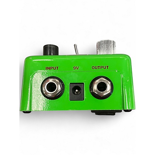 Used T-Rex Engineering Tonebug Sustainer Effect Pedal