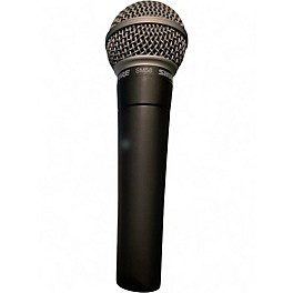 Used Shure SM58LC Dynamic Microphone