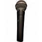 Used Shure SM58LC Dynamic Microphone thumbnail