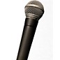 Used Shure SM58LC Dynamic Microphone