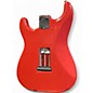 Used Fender american vintage ii 1961 Fiesta Red Solid Body Electric Guitar