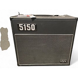 Used EVH 5150 iconic 15w Tube Guitar Combo Amp