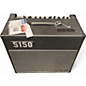 Used EVH 5150 iconic 15w Tube Guitar Combo Amp
