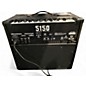 Used EVH 5150 iconic 15w Tube Guitar Combo Amp