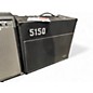 Used EVH 5150 iconic 15w Tube Guitar Combo Amp