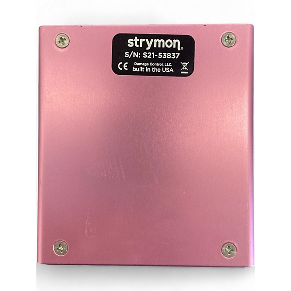 Used Strymon DIG Digital Delay Effect Pedal