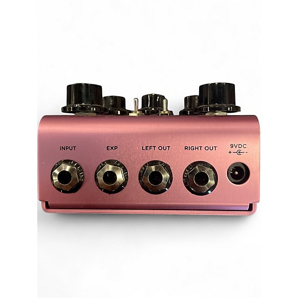 Used Strymon DIG Digital Delay Effect Pedal