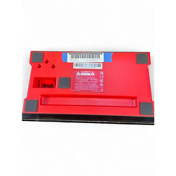 Used HeadRush MX5 Effect Processor