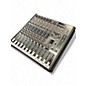 Used Mackie PROFX12 Unpowered Mixer