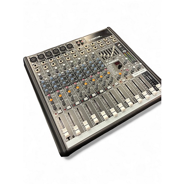 Used Mackie PROFX12 Unpowered Mixer