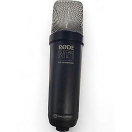Used RODE NT1 Condenser Microphone