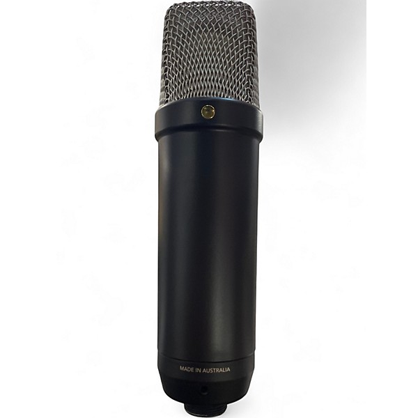 Used RODE NT1 Condenser Microphone