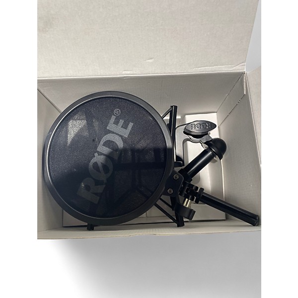 Used RODE NT1 Condenser Microphone