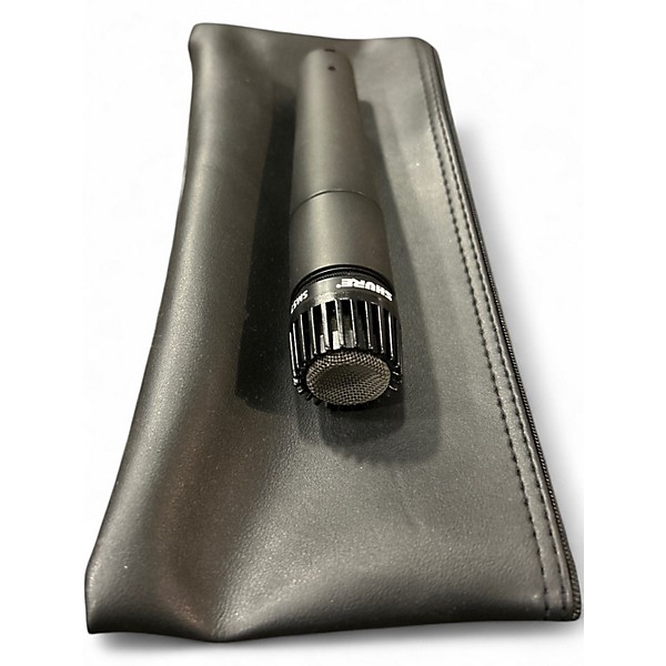 Used Shure SM57LC Dynamic Microphone