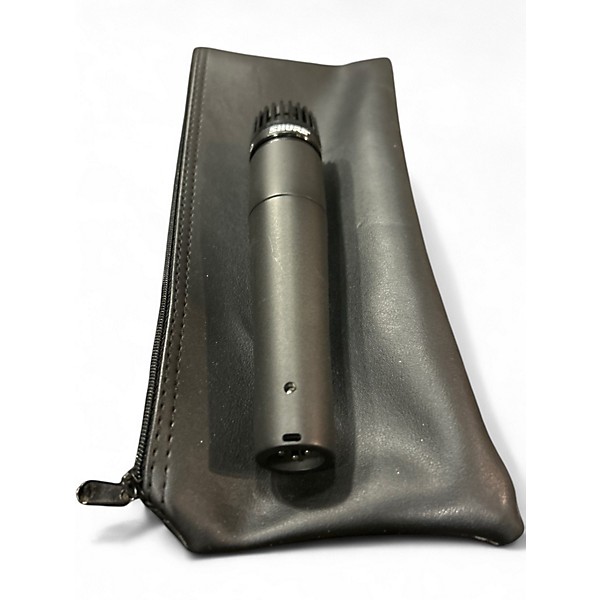 Used Shure SM57LC Dynamic Microphone