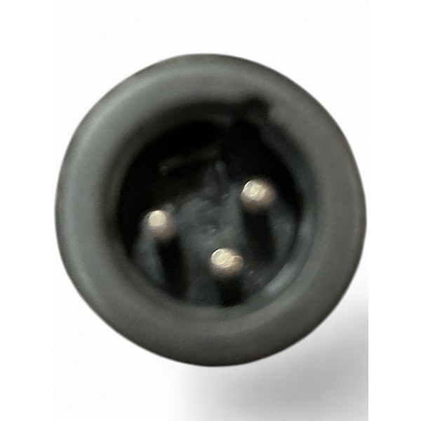 Used Shure SM57LC Dynamic Microphone