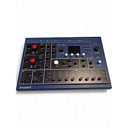 Used Waldorf M WAVETABLE SYNTHESIZER Synthesizer