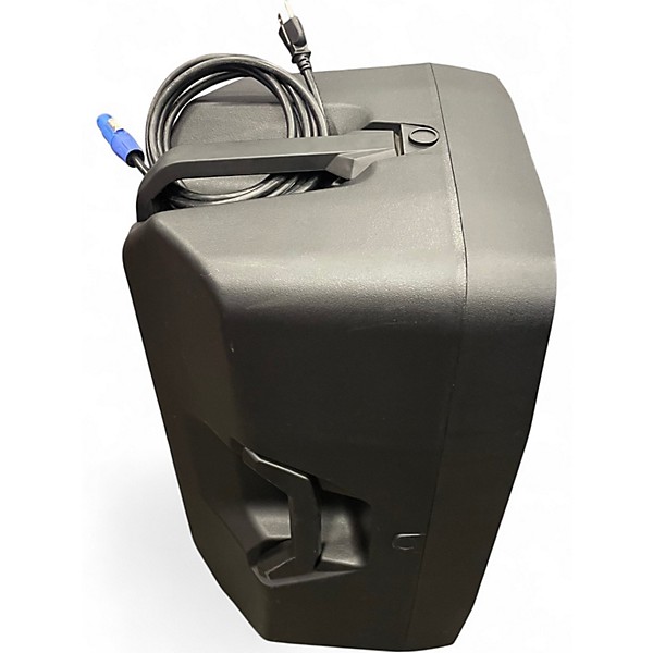 Used RCF HDM45-A Powered Speaker