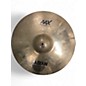 Used SABIAN 16in AAX Xplosion Crash Cymbal thumbnail