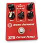 Used Xlt Atomic Overdrive Effect Pedal thumbnail