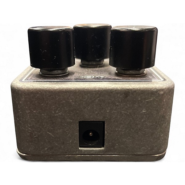Used Electro-Harmonix OD Glove Overdrive/Distortion Effect Pedal