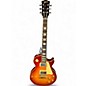 Used Gibson Les Paul R8 Cherry Sunburst Solid Body Electric Guitar thumbnail