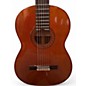 Vintage 1982 Manuel Contreras II C1 Natural Classical Acoustic Guitar
