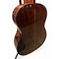 Vintage 1982 Manuel Contreras II C1 Natural Classical Acoustic Guitar