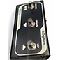 Used DigiTech FS3X / FS3XV Selector Footswitch