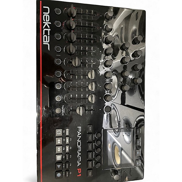 Used Nektar Panorama p1 Mixer