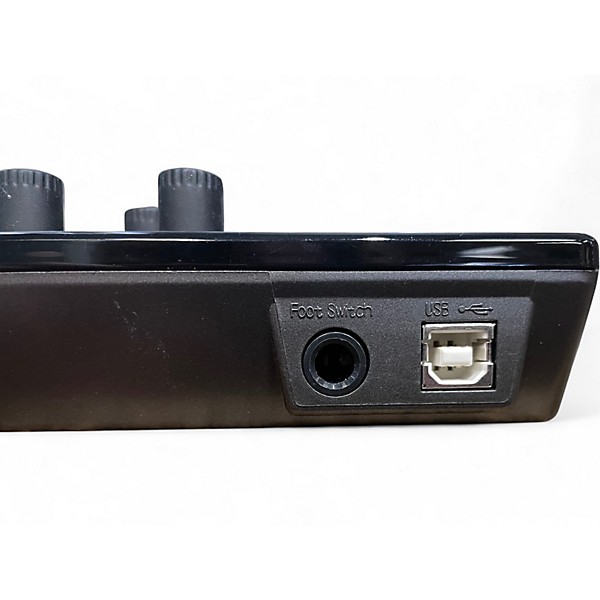 Used Nektar Panorama p1 Mixer