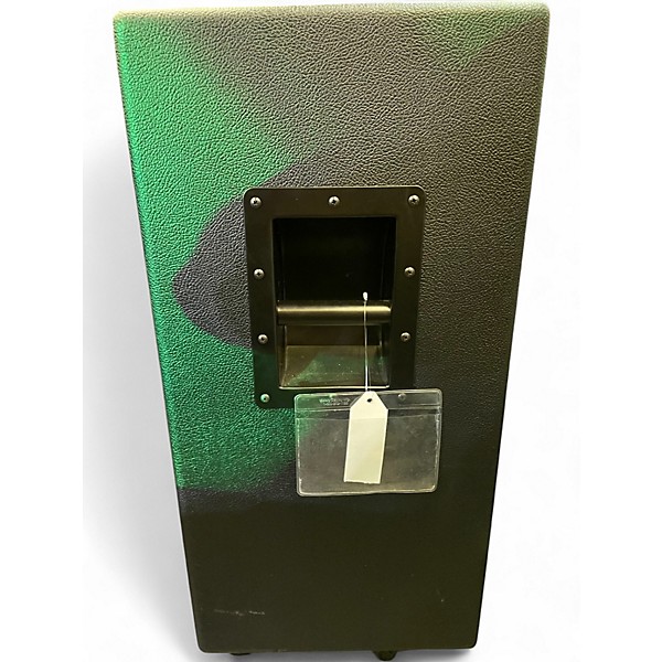 Used Soldano 4X12 VINTAGE 30 Guitar Cabinet