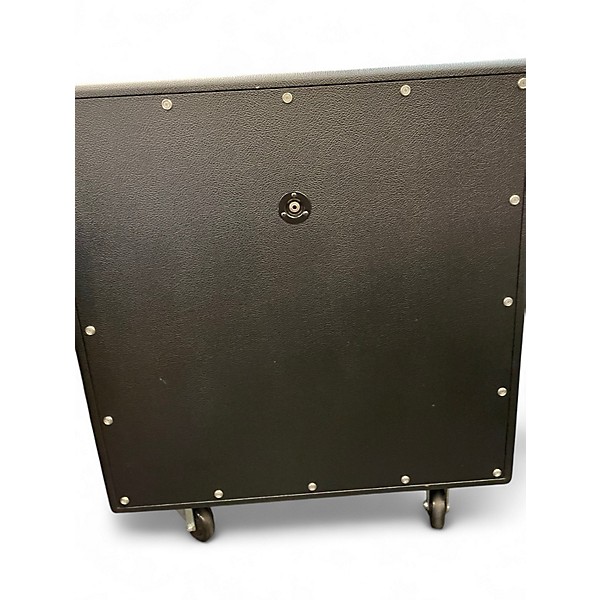 Used Soldano 4X12 VINTAGE 30 Guitar Cabinet