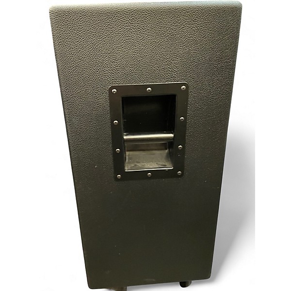 Used Soldano 4X12 VINTAGE 30 Guitar Cabinet