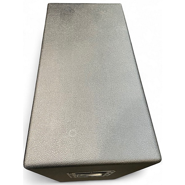 Used Soldano 4X12 VINTAGE 30 Guitar Cabinet