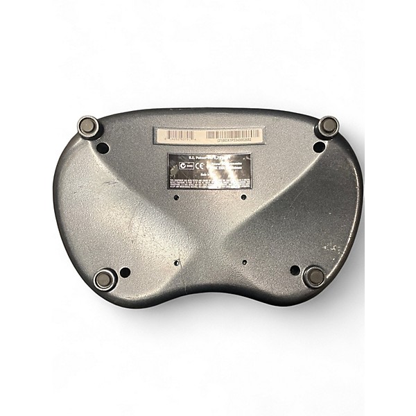 Used Line 6 Bass POD XT Bass Effect Pedal