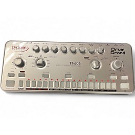 Used Cyclone Analogic Drum Drone TT606 Production Controller