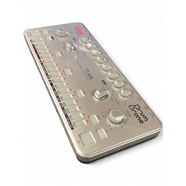 Used Cyclone Analogic Drum Drone TT606 Production Controller