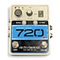 Used Electro-Harmonix 720 Stereo Looper Pedal thumbnail
