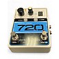 Used Electro-Harmonix 720 Stereo Looper Pedal