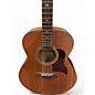 Used Sawtooth ST-MH-AEJ Natural Acoustic Electric Guitar