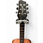 Used Sawtooth ST-MH-AEJ Natural Acoustic Electric Guitar