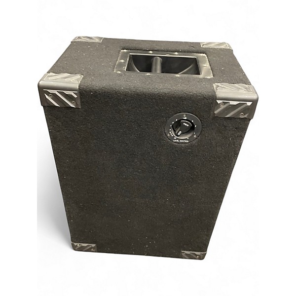 Used Markbass Traveler 102P 400W 2x10 Bass Cabinet