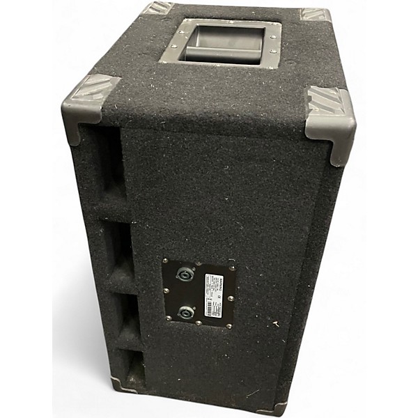 Used Markbass Traveler 102P 400W 2x10 Bass Cabinet