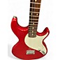 Used Line 6 Variax 600 RED Solid Body Electric Guitar