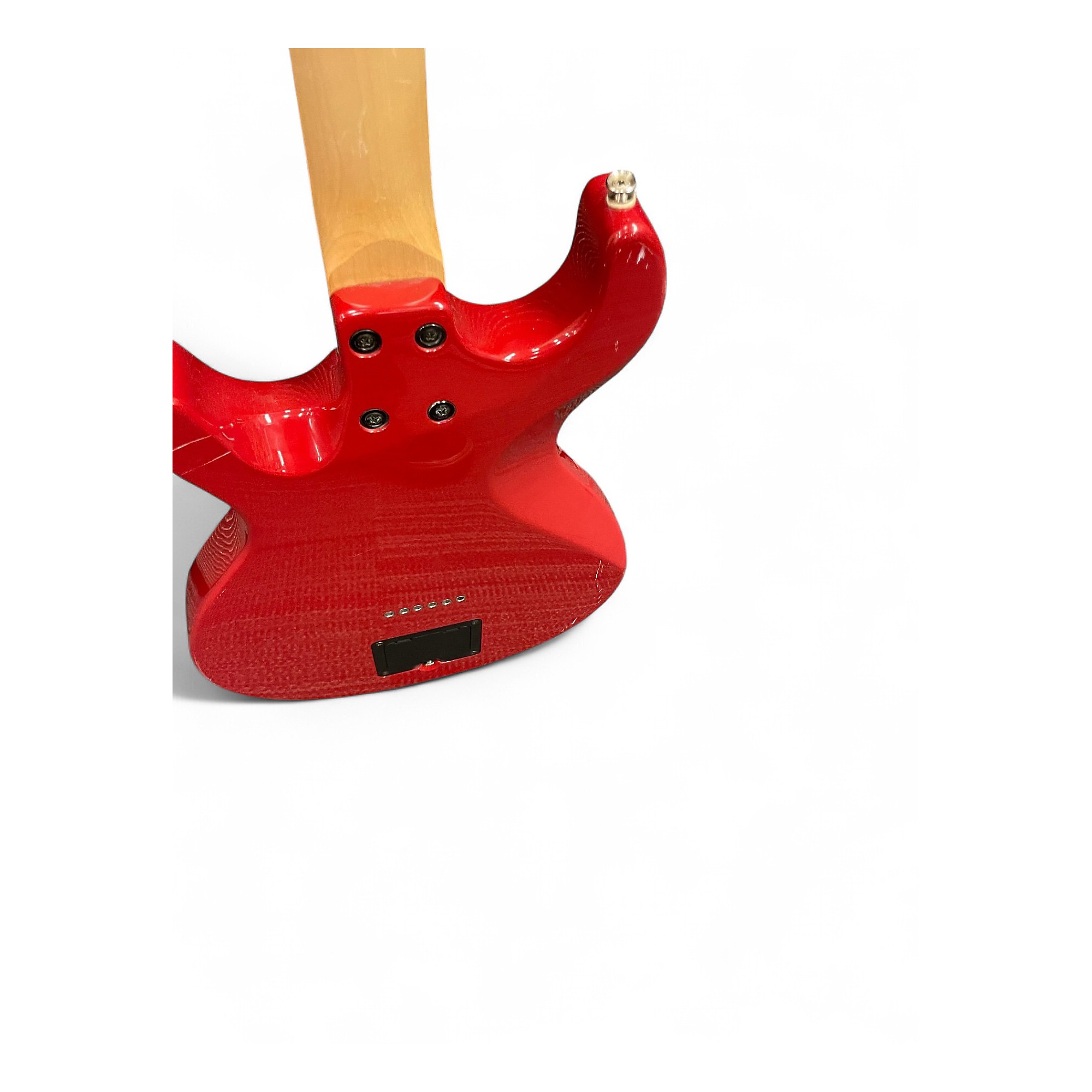 Used Line 6 Variax 600 RED Solid Body Electric Guitar RED | Guitar