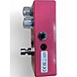 Used MXR FAT SUGAR DRIVE Effect Pedal