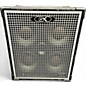 Used Gallien-Krueger Neo 410 800W 8Ohm 4x10 Bass Cabinet thumbnail