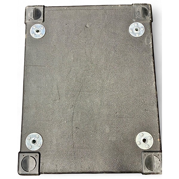 Used Gallien-Krueger Neo 410 800W 8Ohm 4x10 Bass Cabinet