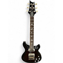 Used PRS S2 McCarty 594 Thinline Rootbeer Solid Body Electric Guitar
